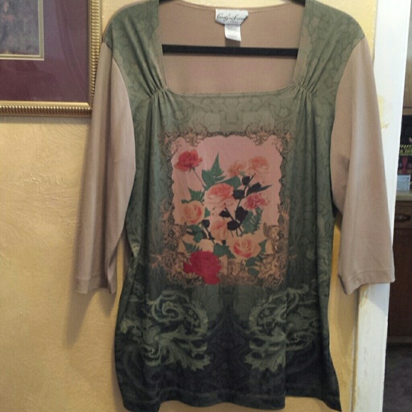 Blouse