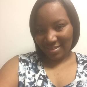 Meet your Posher, Terri