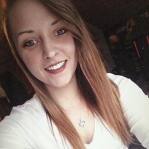 Meet your Posher, Bethany