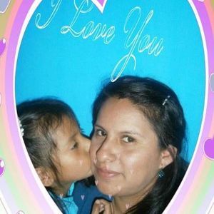 Meet your Posher, Mercy