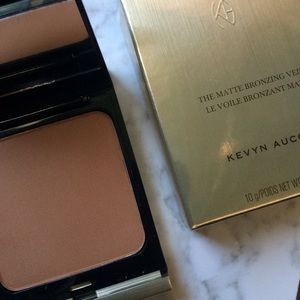 ✨FLASH SALE✨ Kevyn Aucoin Matte Bronzing Veil