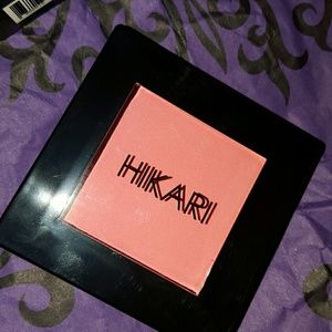 BNIB Hikari blush