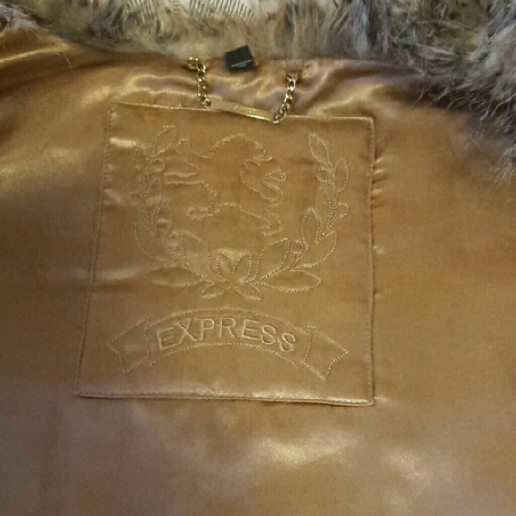 Express Vest - Picture 2 of 2