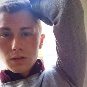 Meet your Posher, Joshua