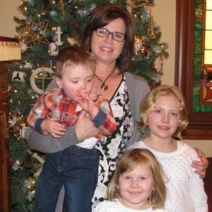 Meet your Posher, Vickie