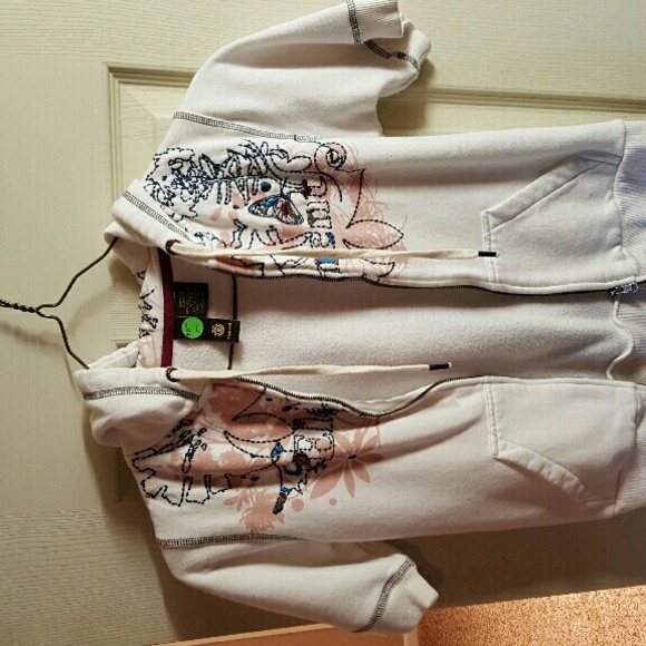 Elements sweatshirt