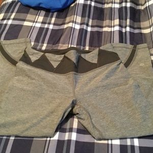 Lululemon Run Inspire crops