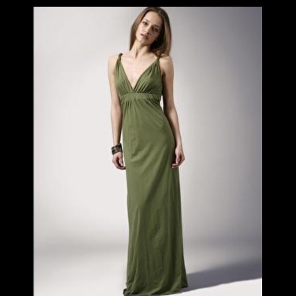 Gypsy 05 Maxi Dress