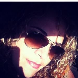 Meet your Posher, Ivette