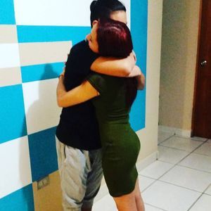 Meet your Posher, Cary