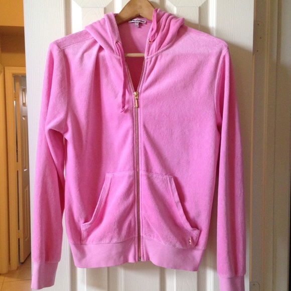 Juicy Couture Sweatpants & Jacket