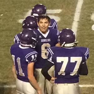 Meet your Posher, Virginia