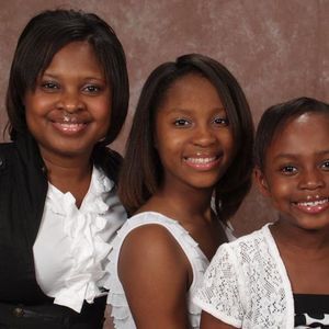 Meet your Posher, Clertude