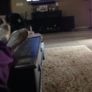 Meet your Posher, Bart