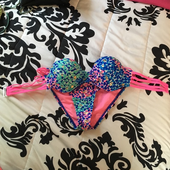 ADORE ME BIKINI