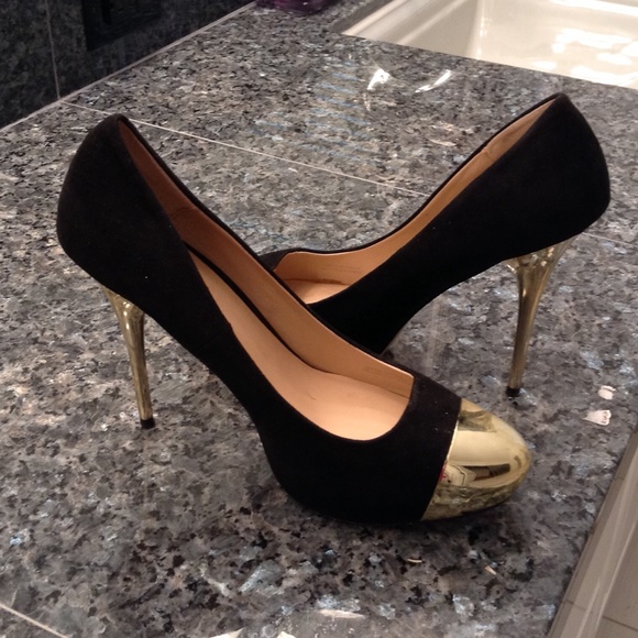 High Heels