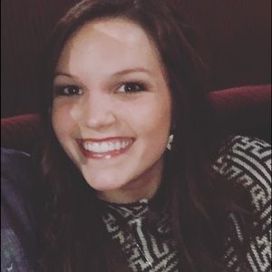 Meet your Posher, Peyton