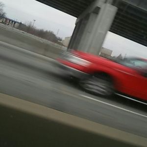 Meet your Posher, Luis