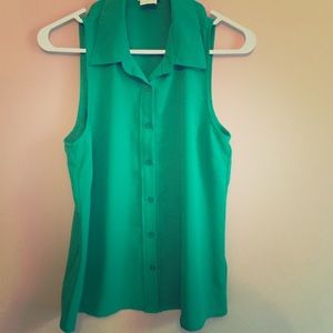 Urban Outfitters top