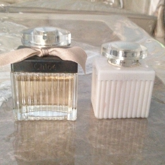 Chloe Eau De Perfume 3.4oz