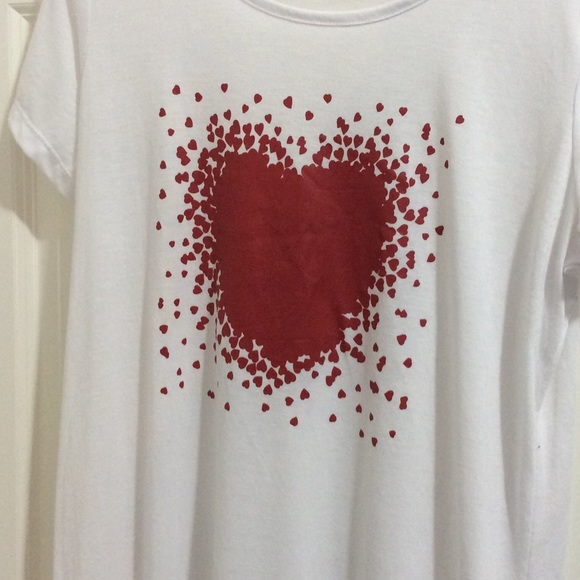 Red Heart-NEW - Picture 3 of 3