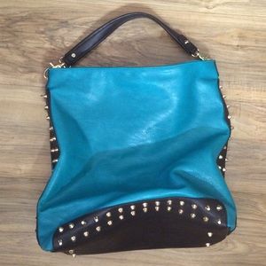 Studded Bag