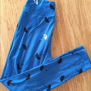 Lularoe Umbrella "unicorn"