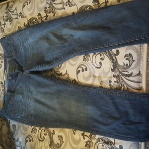 Old Navy, size 10 SHORT, the Diva,