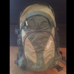 CamelBak Backpack!
