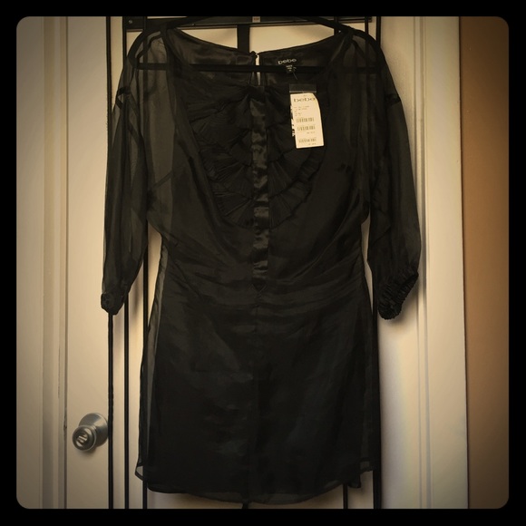 Bebe dress - Picture 1 of 2