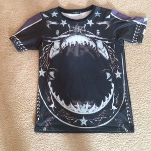 Men's Givenchy Shirt