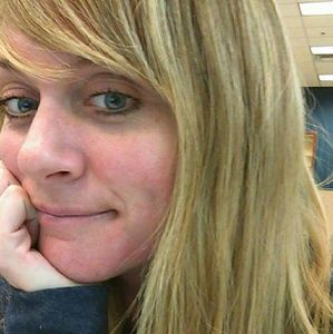 Meet your Posher, Susan