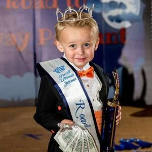 Meet your Posher, Lindsay