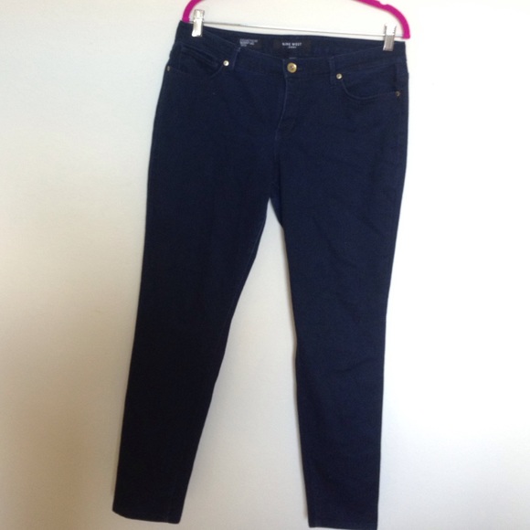 NINE WEST jeans