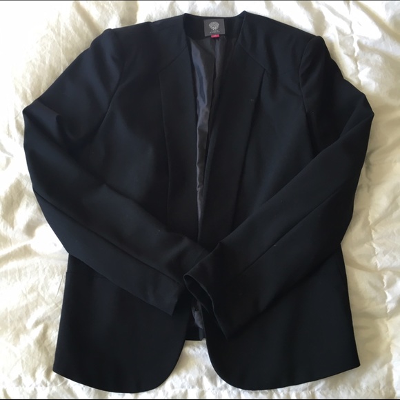 Nwot Vince Camino black blazer