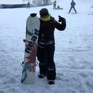 Meet your Posher, Charley