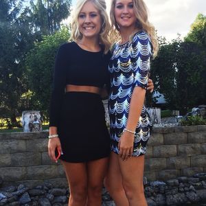 Meet your Posher, Alexis