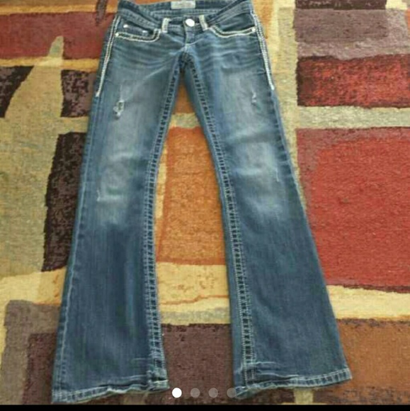 Daytrip jeans