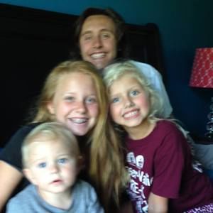 Meet your Posher, Jackie