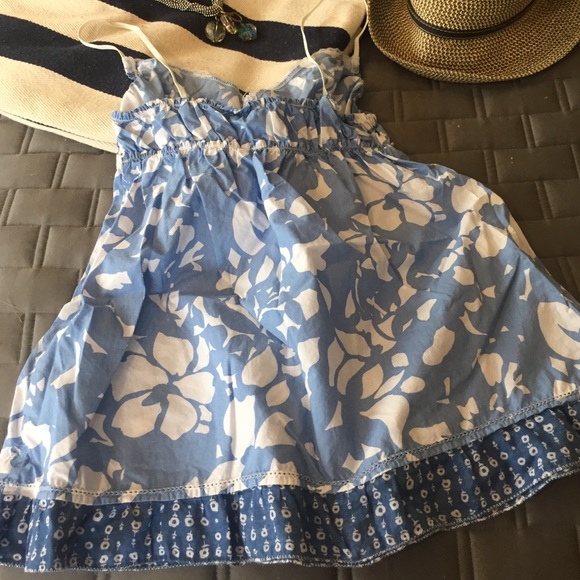 American Eagle Baby Doll Cami - Picture 2 of 2