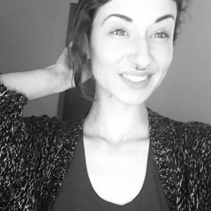 Meet your Posher, Jade