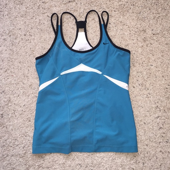 Nike Other - 🎉Price Drop🎉Nike Sport Top