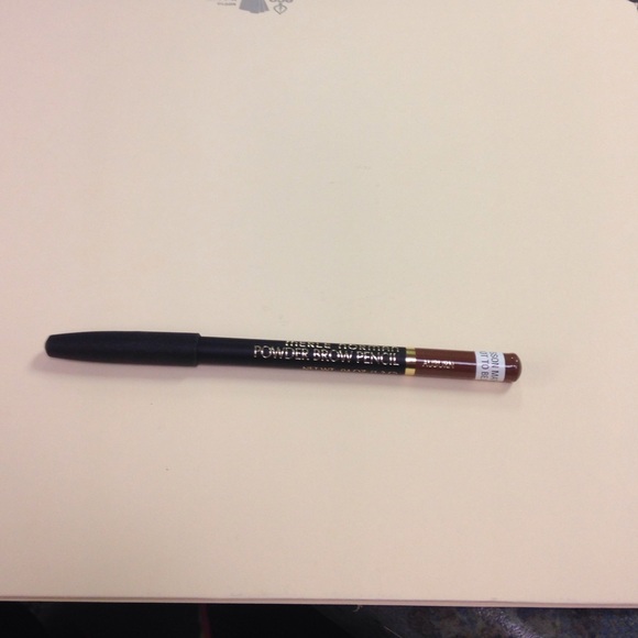 Merle Norman brow pencil - auburn