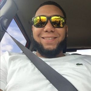 Meet your Posher, Alexander