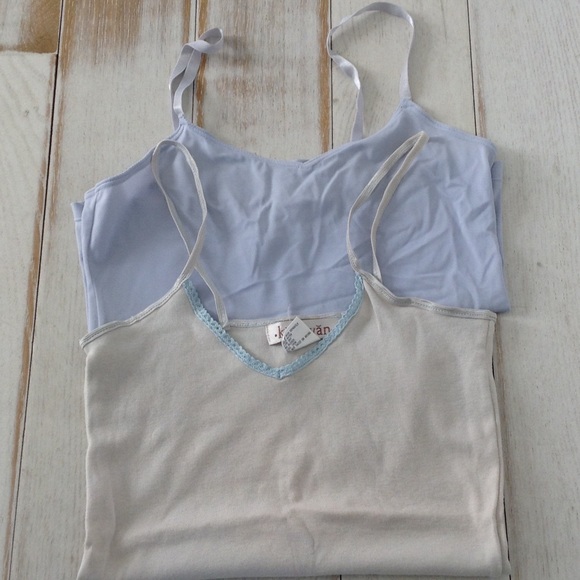 Tanks - Picture 1 of 1