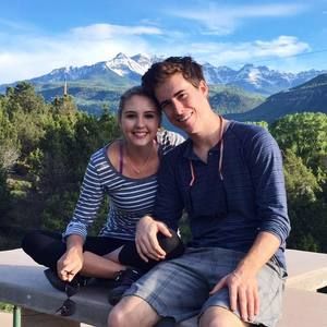 Meet your Posher, Shelby