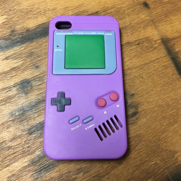 iPhone 4s cover