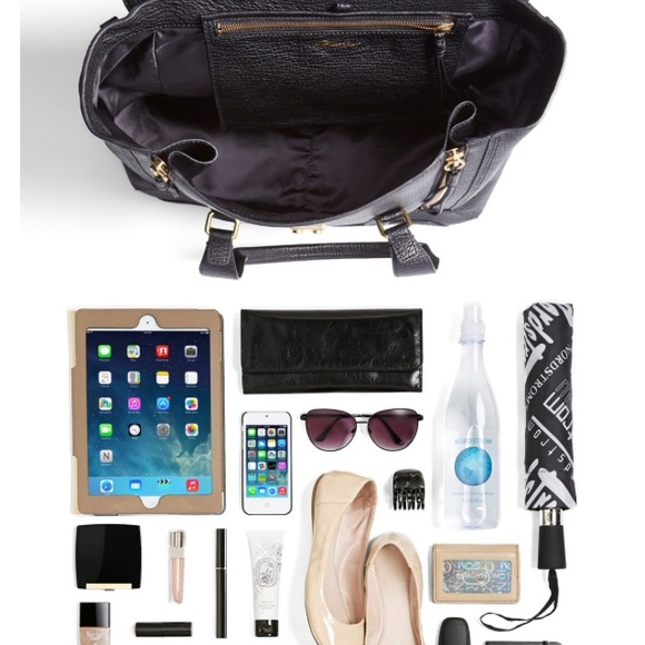 🚫SOLD❌ 3.1 Philip Lim Large Pashli Tote - Picture 2 of 4