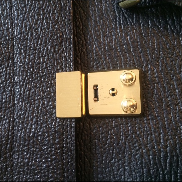 🚫SOLD❌ 3.1 Philip Lim Large Pashli Tote - Picture 3 of 4