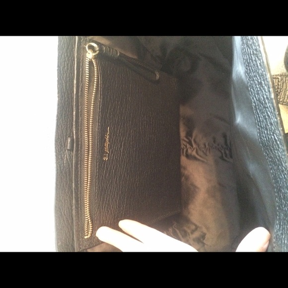 🚫SOLD❌ 3.1 Philip Lim Large Pashli Tote - Picture 4 of 4